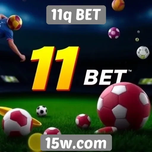 Análise das promoções disponíveis no 11q BET