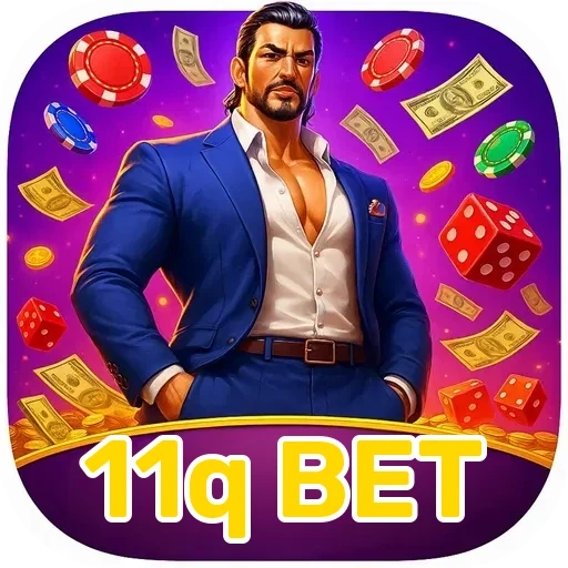 11q BET App