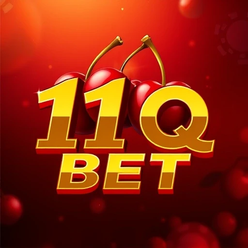 11q BET Logo