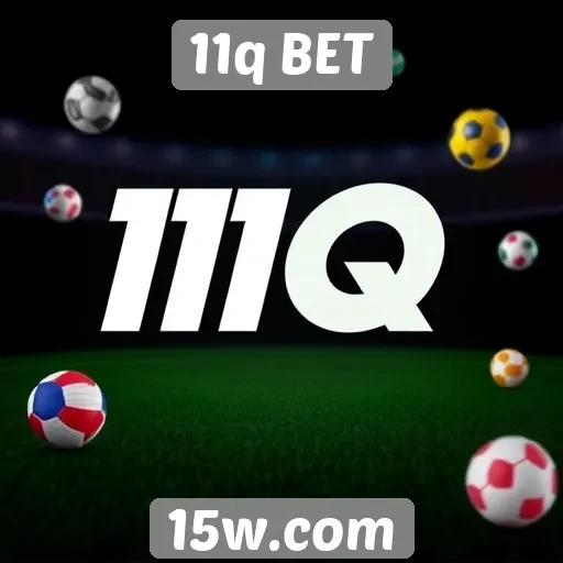 Ofertas de jogos disponíveis na plataforma 11q BET