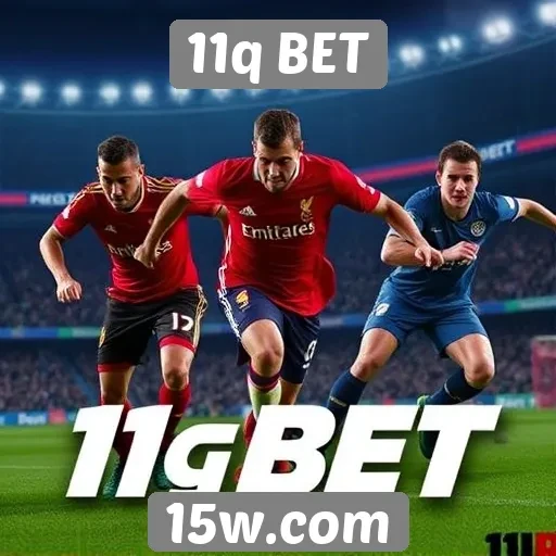 Promoções e bônus atraem novos jogadores da 11q BET