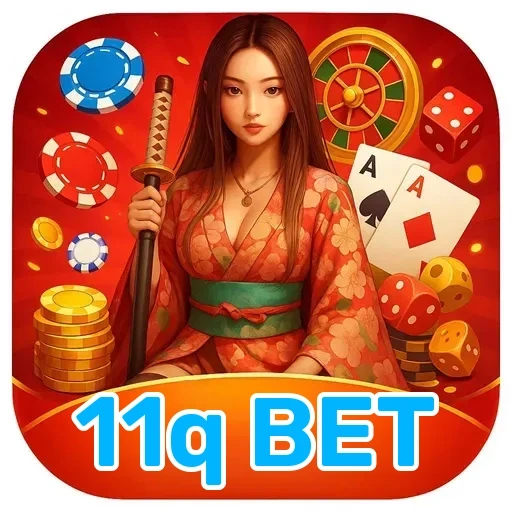 11q BET Caça-Níqueis