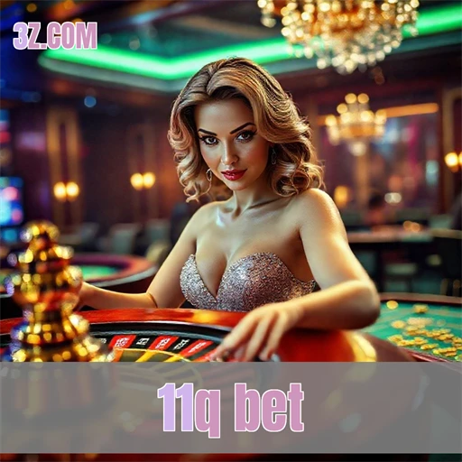 11q bet Apostas ao Vivo