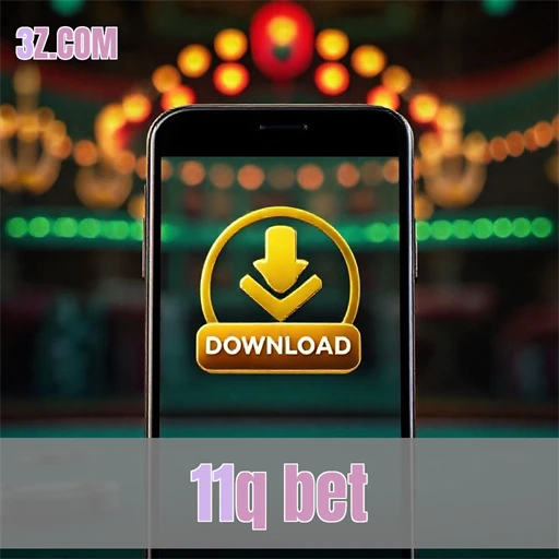 11q bet Baixar App