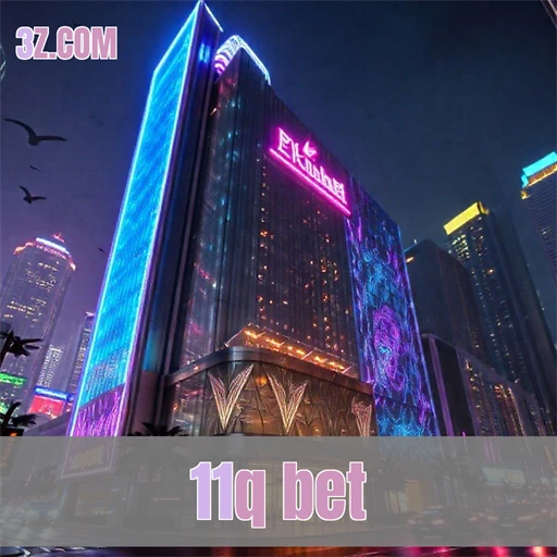 11q bet Cassino Online