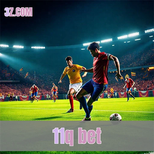 11q bet Apostas em Esportes