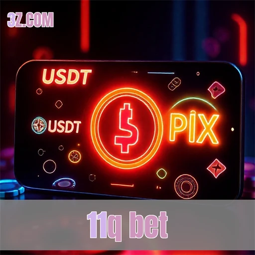 11q bet Opções de Pagamento